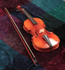 Mahr Baroque Violin 3
