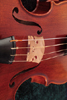 Mahr Baroque Violin 7