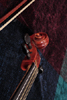Mahr Baroque Violin 8