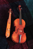 Pocket w/ Baroque Violin 1