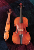 Pocket w/ Baroque Violin 2